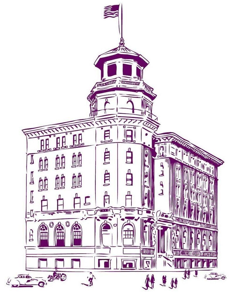 The Jane Hotel New York