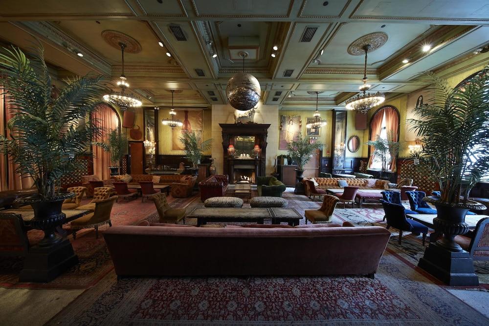 Hotel The Jane