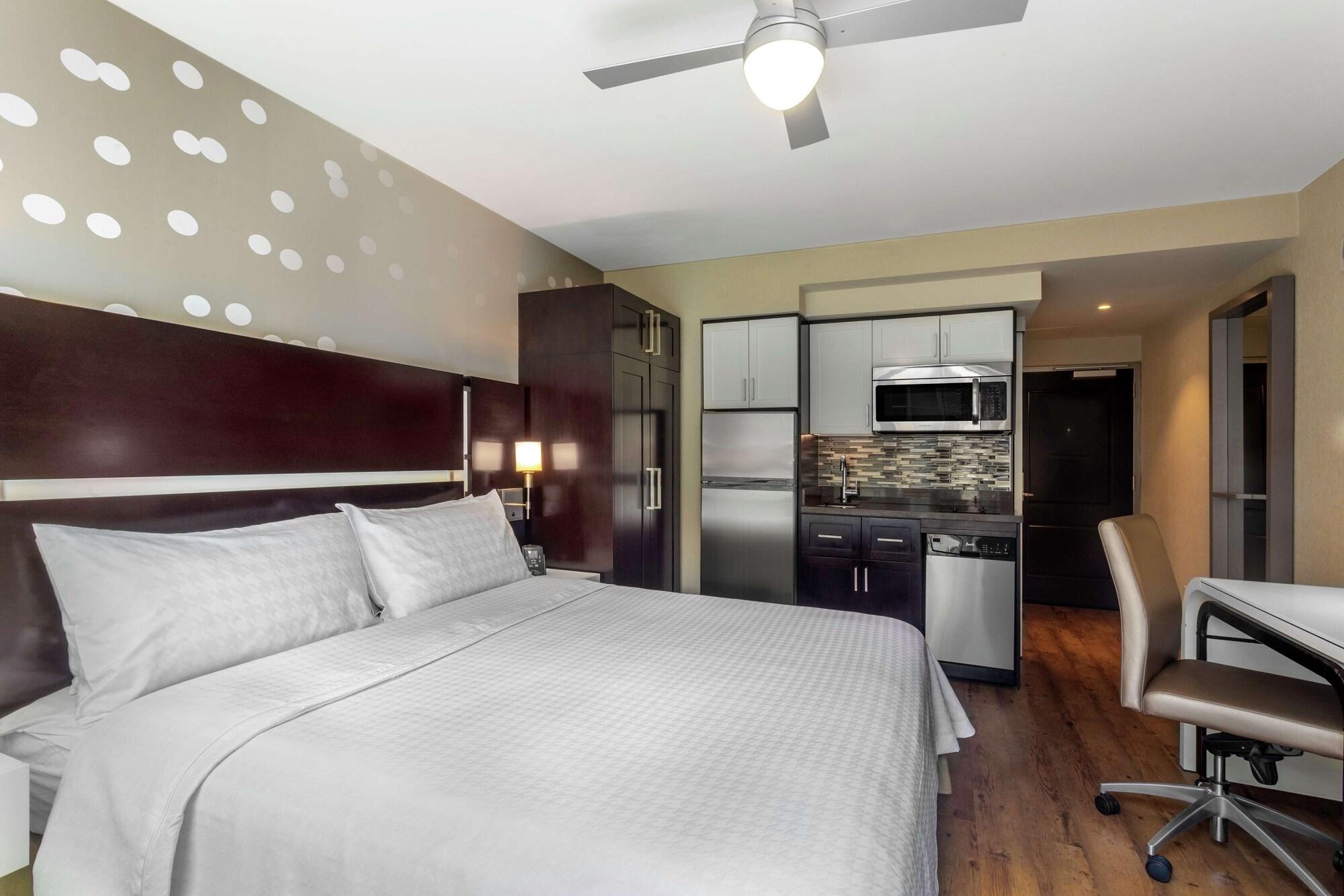 Homewood Midtown Manhattan Times Square South Hotel New York