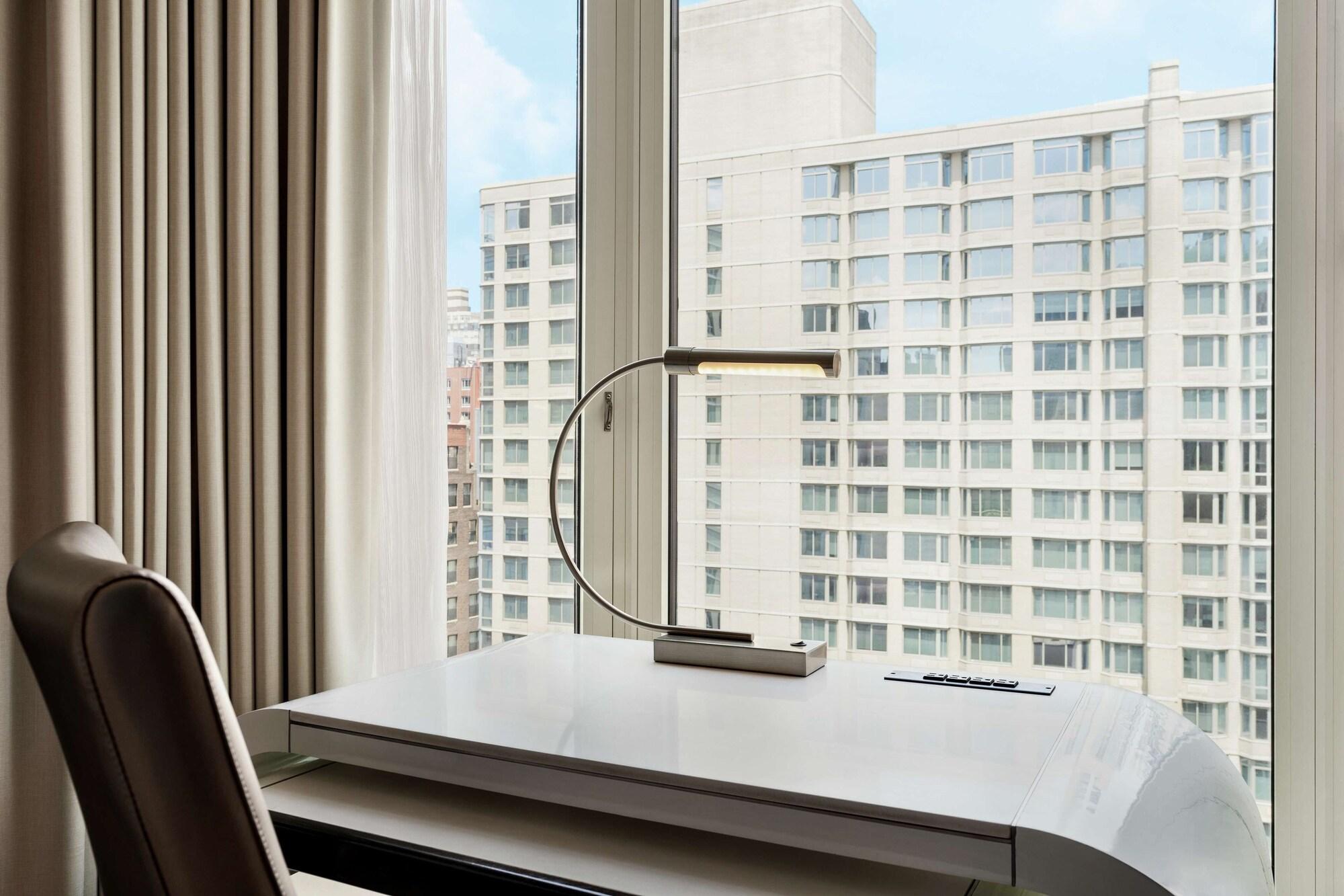 Homewood Midtown Manhattan Times Square South Hotel New York