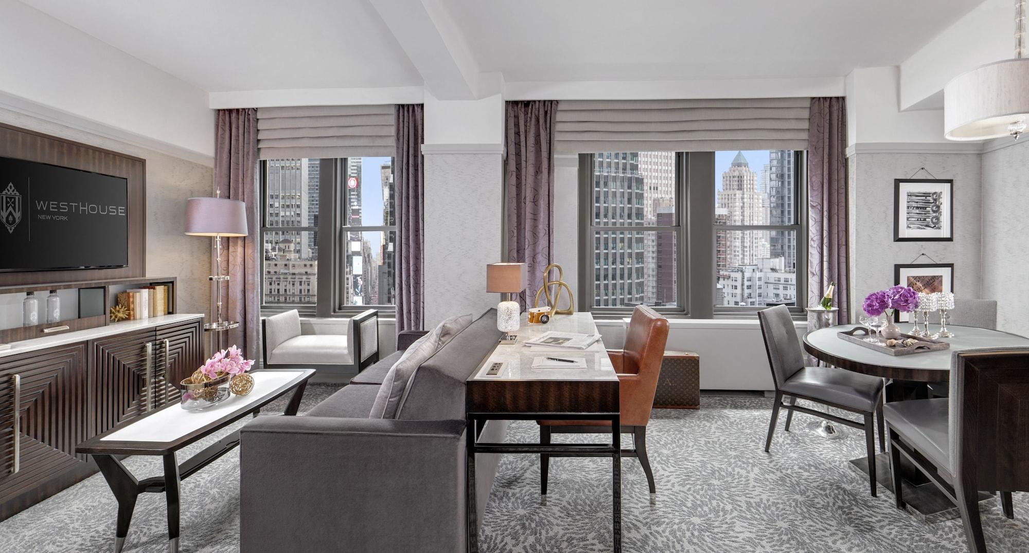 Westhouse 5* New York