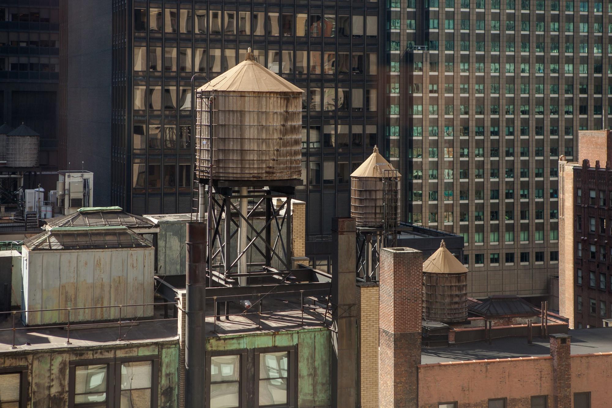 Hotel Westhouse New York