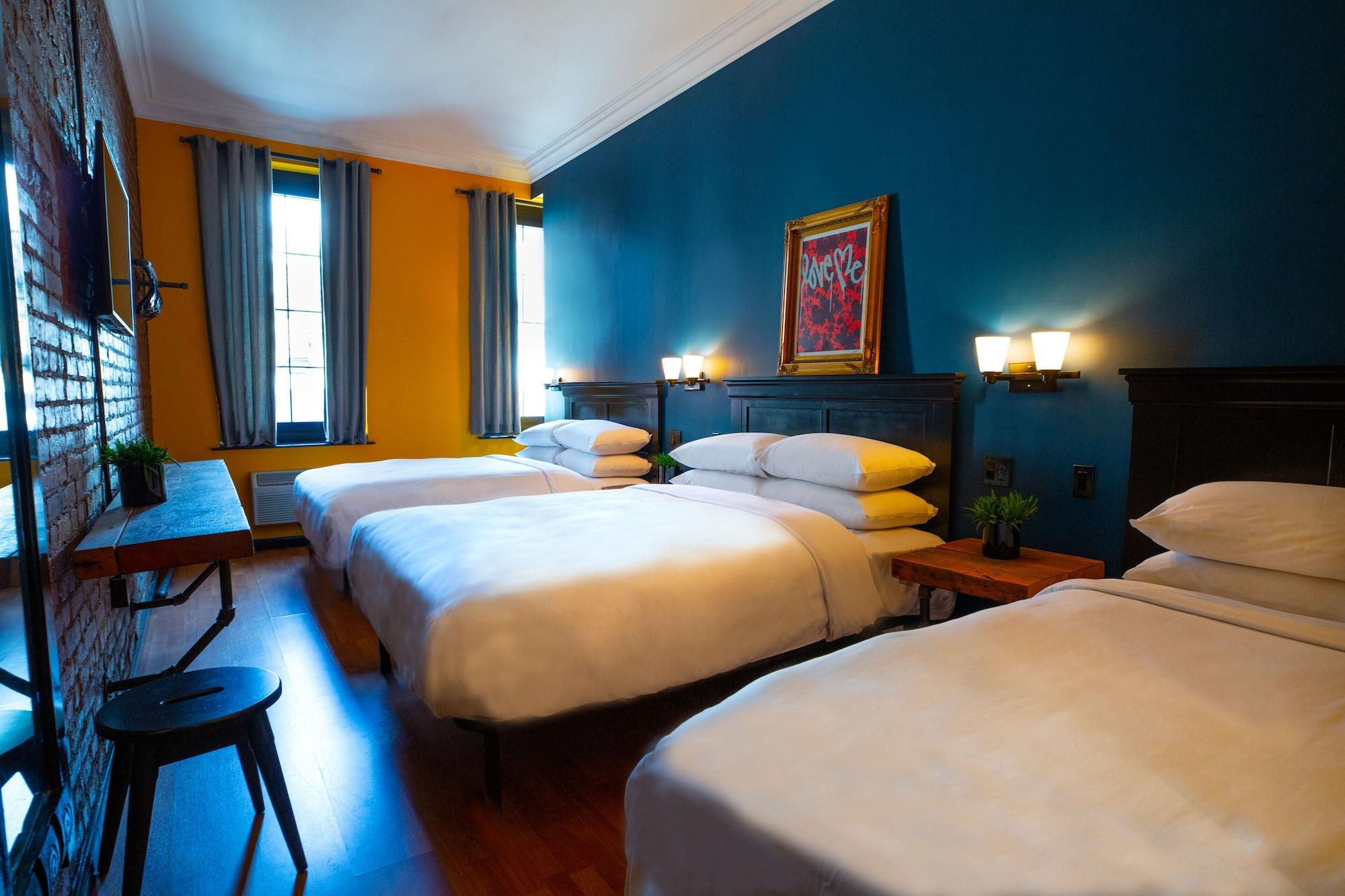 Sohotel 4* New York