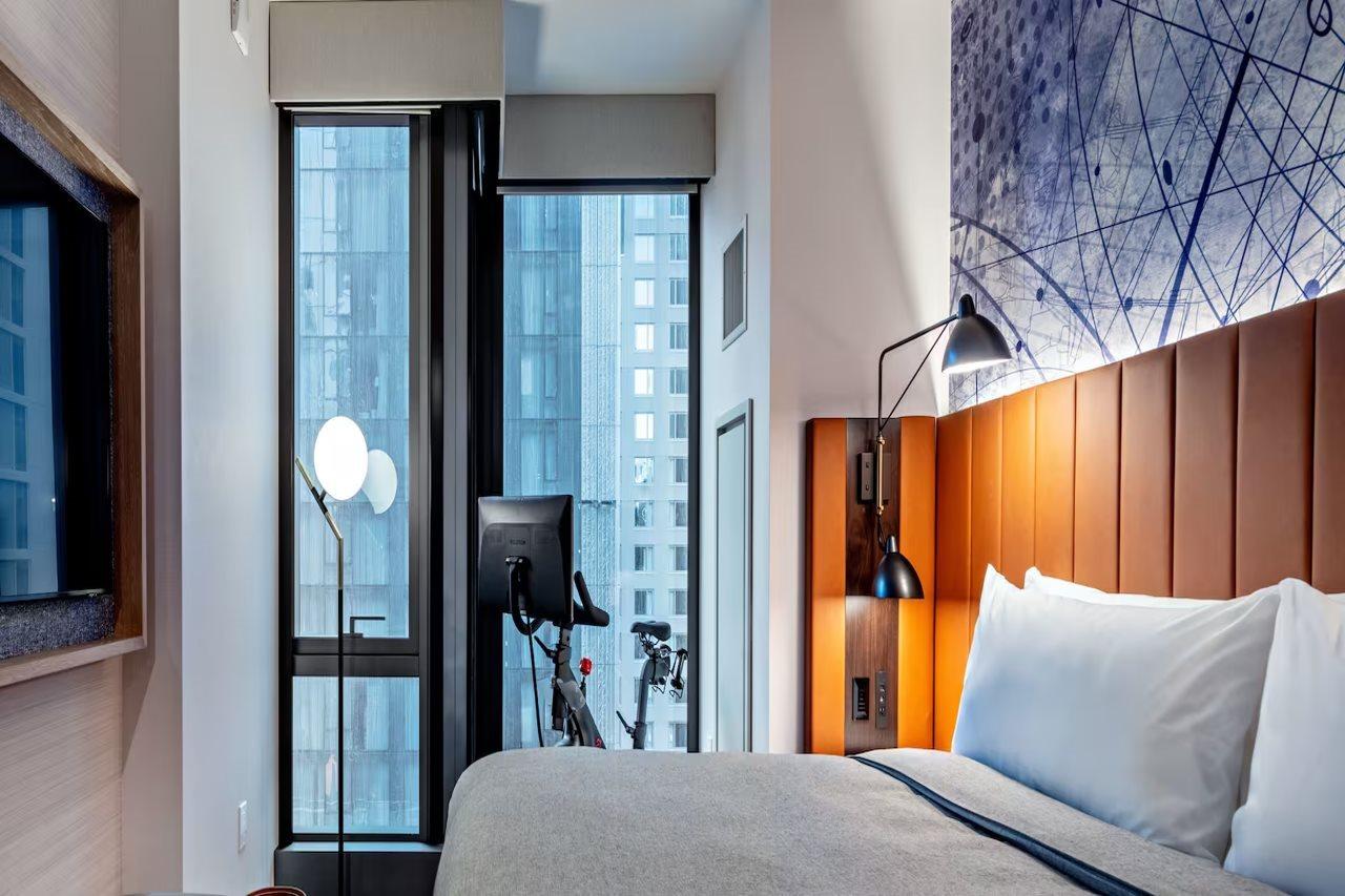 Doubletree By Hilton Nyc - Times Square