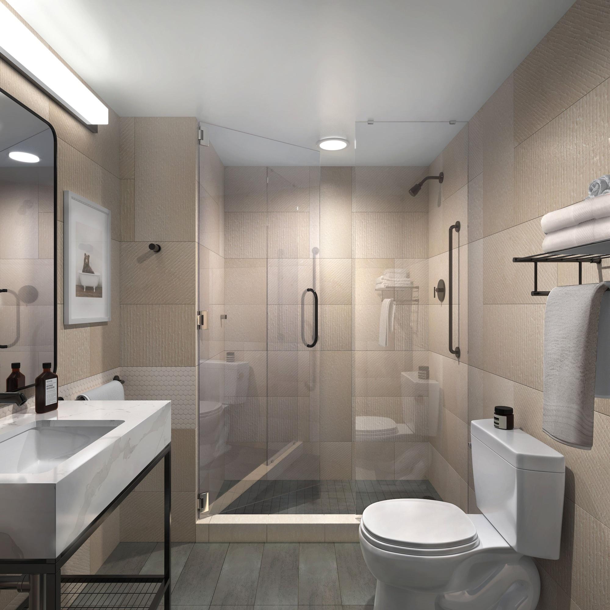 Voco Times Square South By Ihg New York