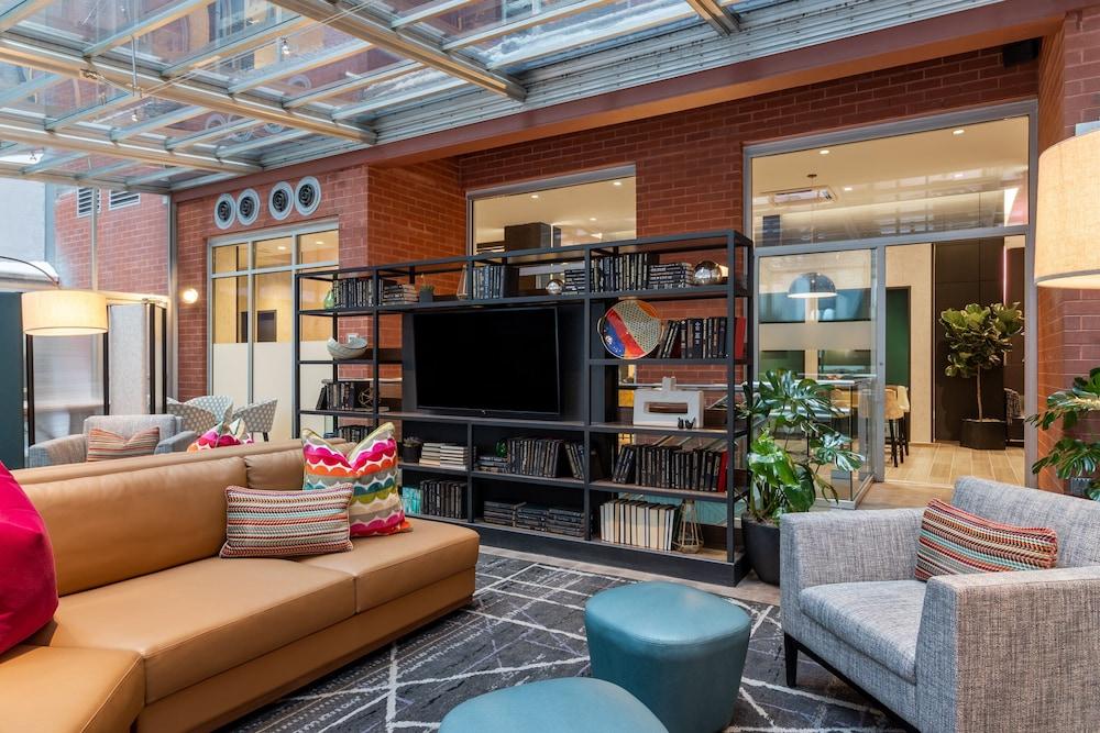Voco Times Square South By Ihg Hotel