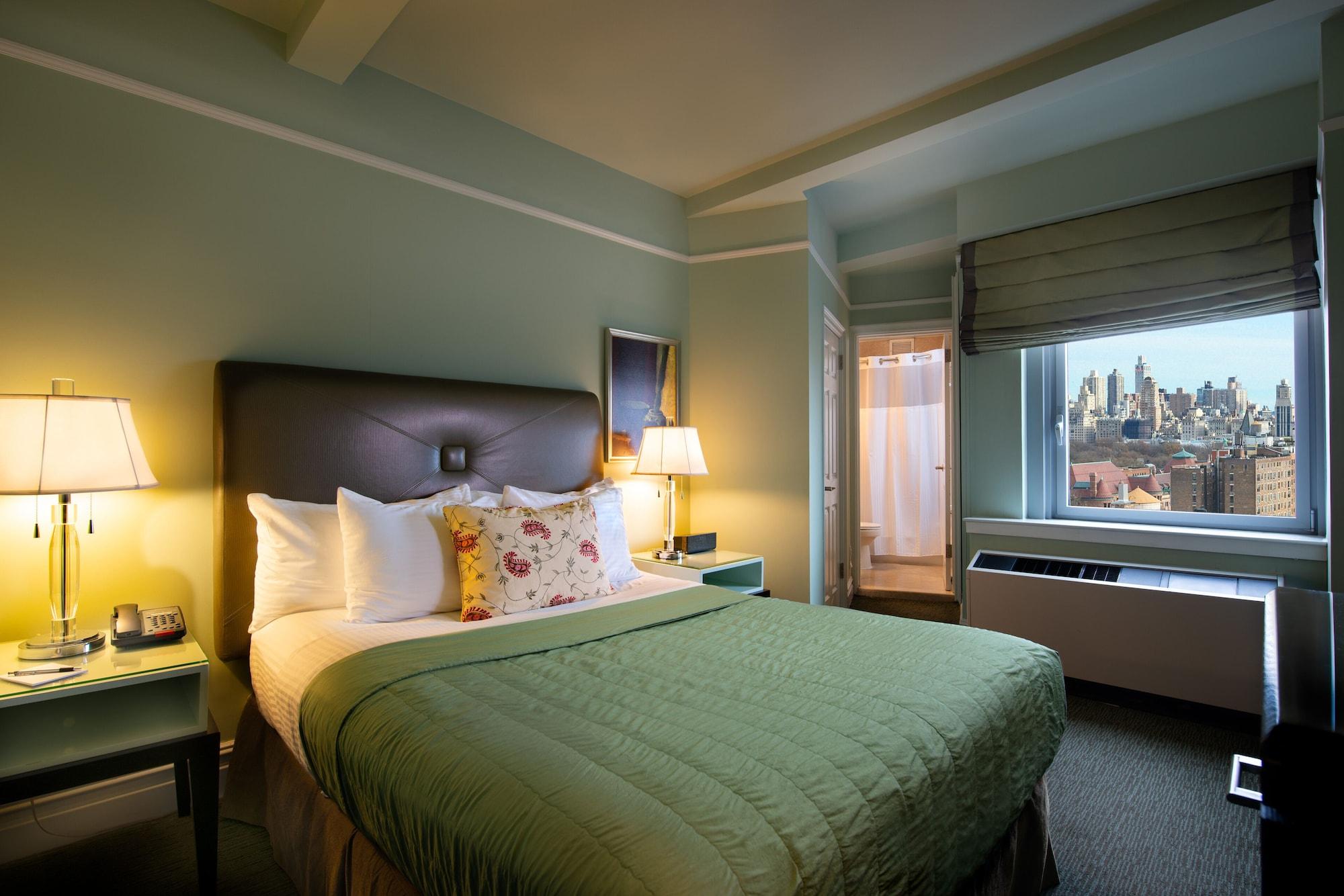 Hotel Beacon 4*