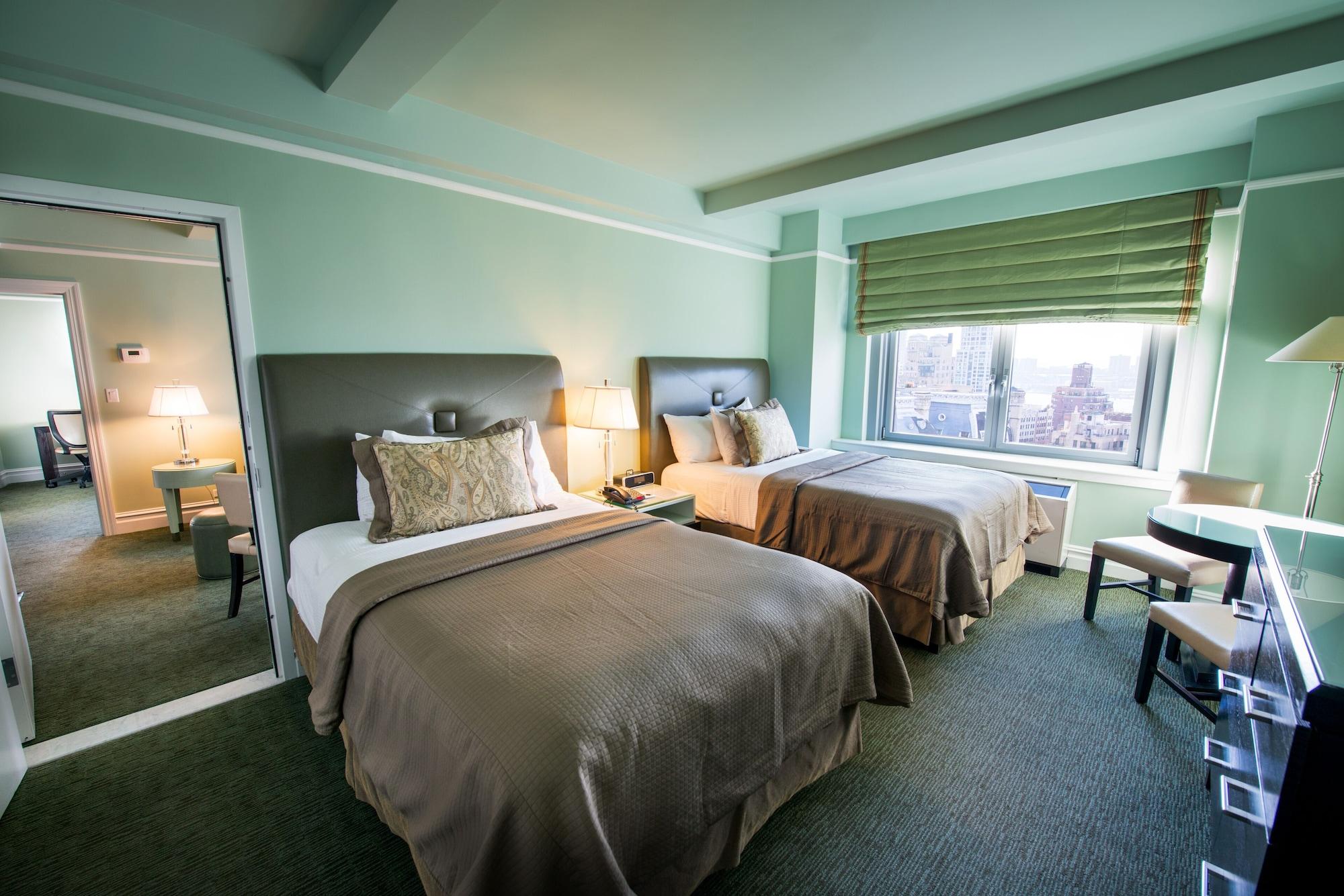 Beacon 4* New York