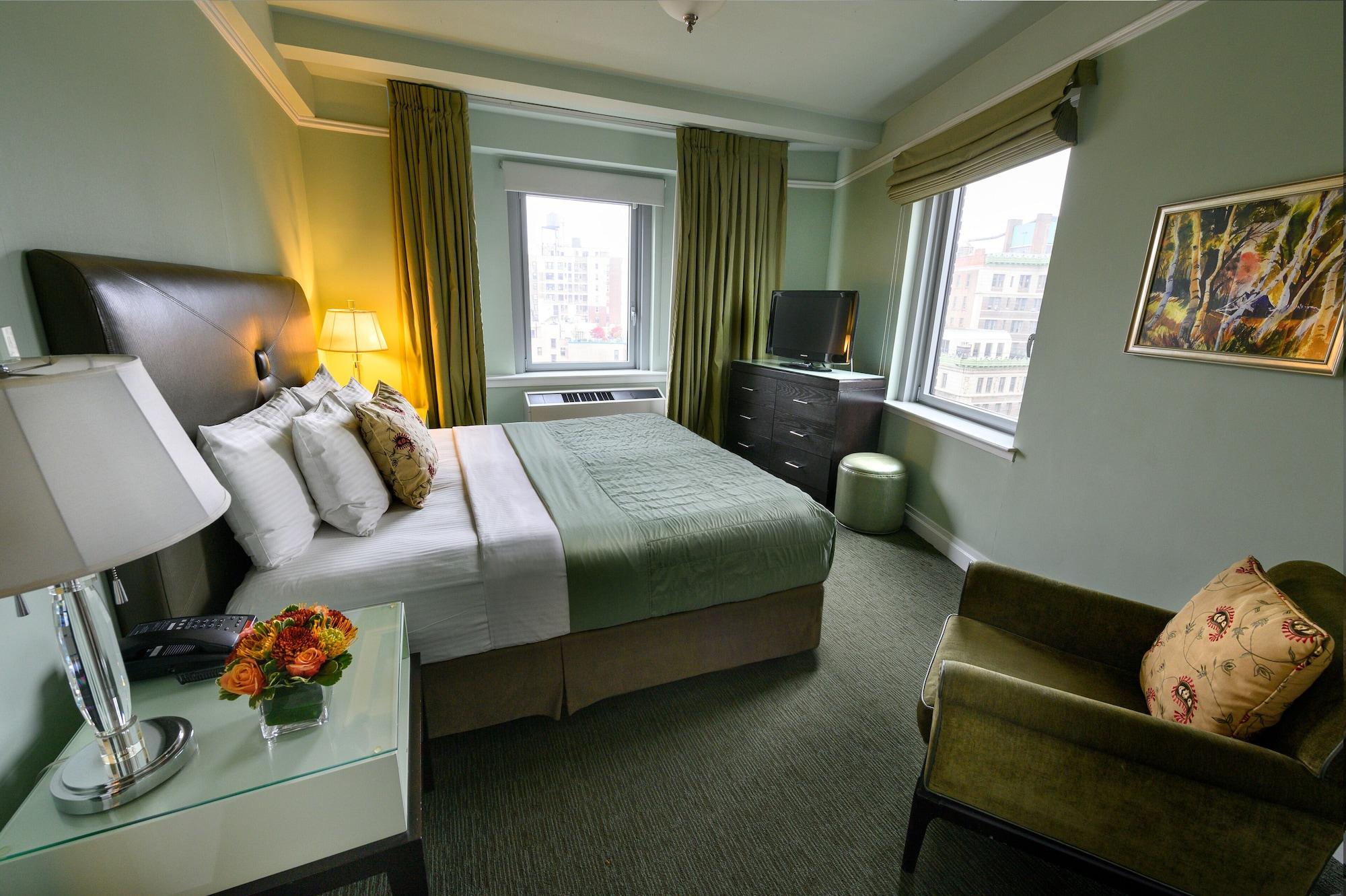 Beacon Hotel