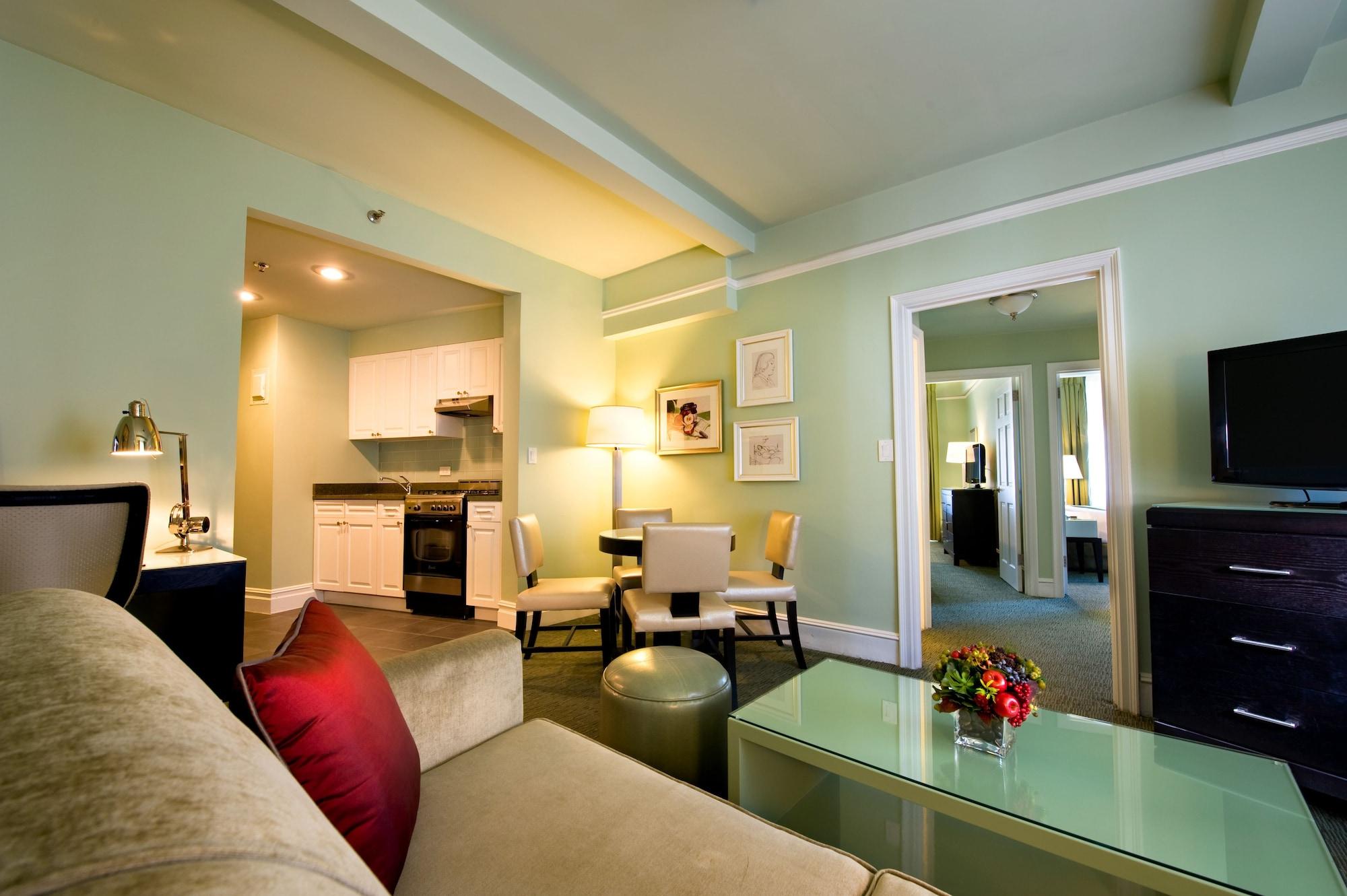 Hotel Beacon 4*