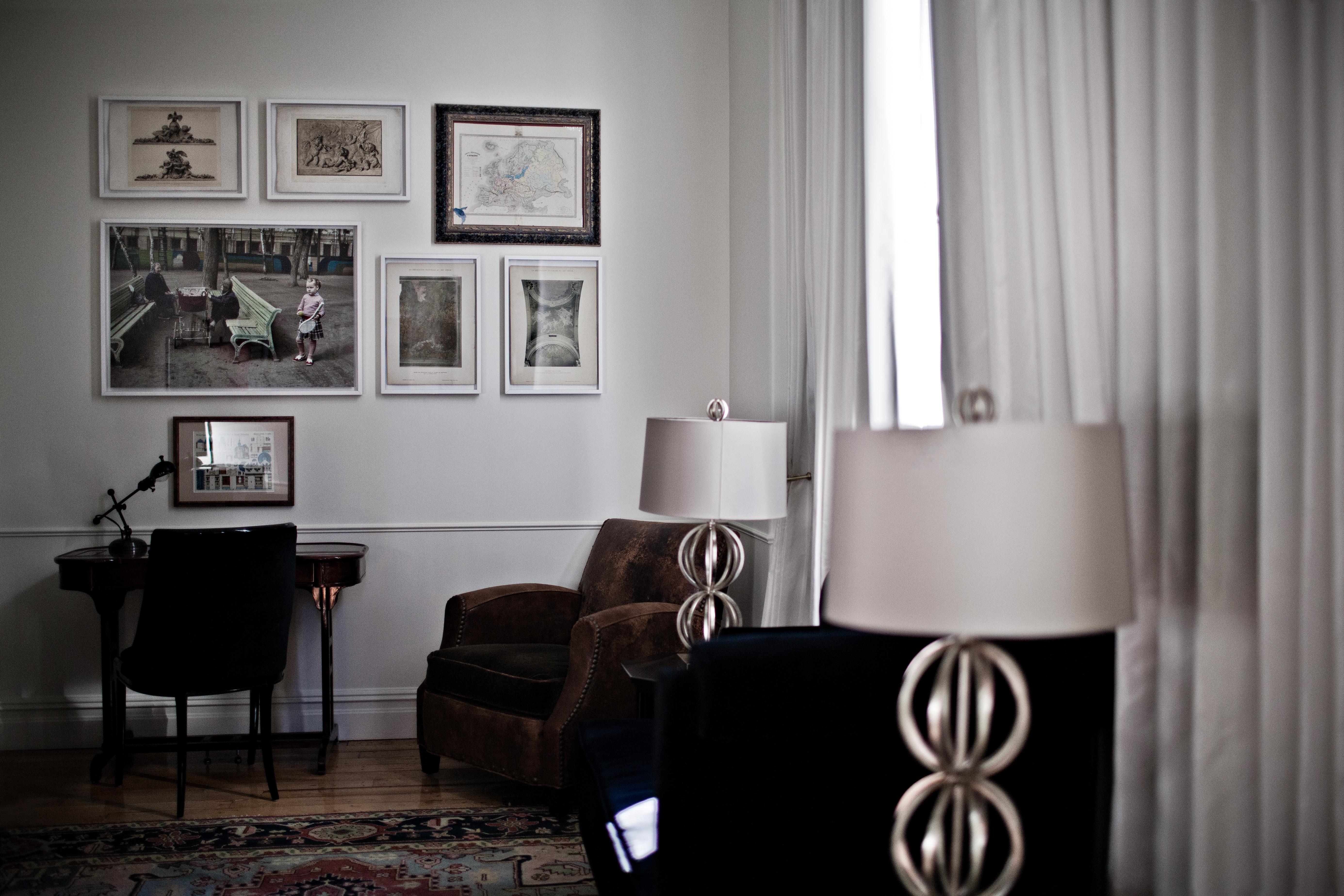 Hotel The Ned Nomad