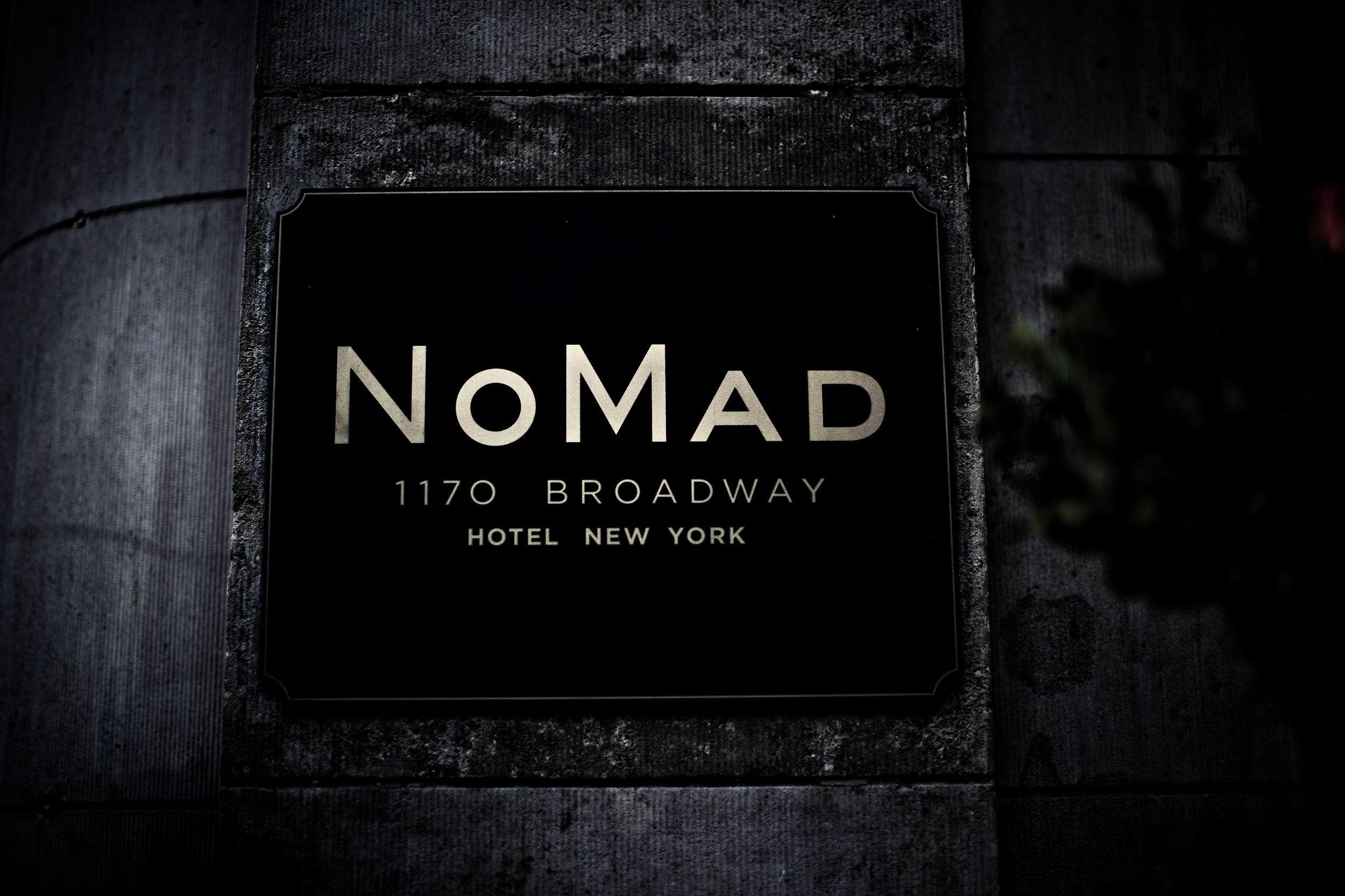 The Ned Nomad 5*