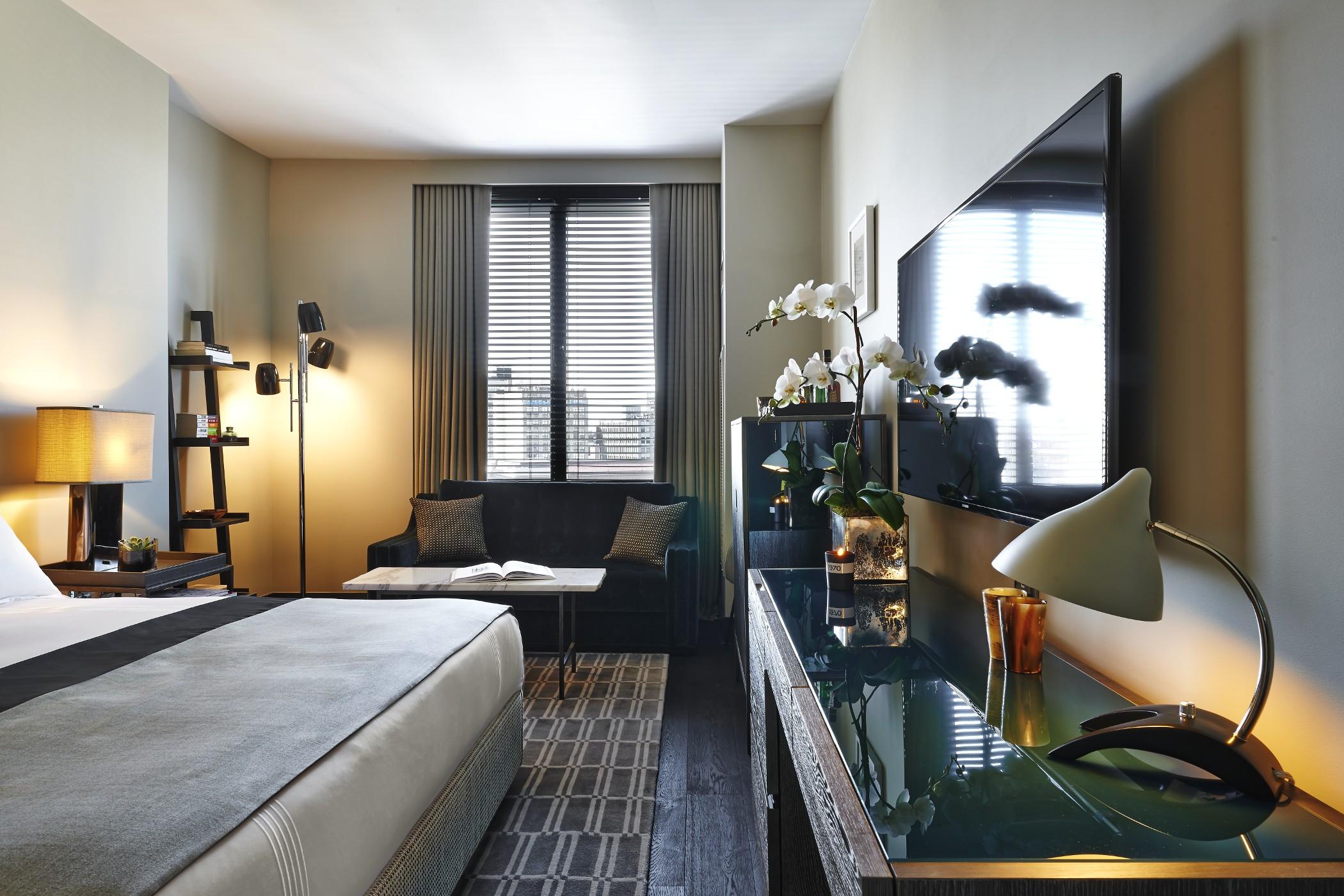 Sixty Soho New York