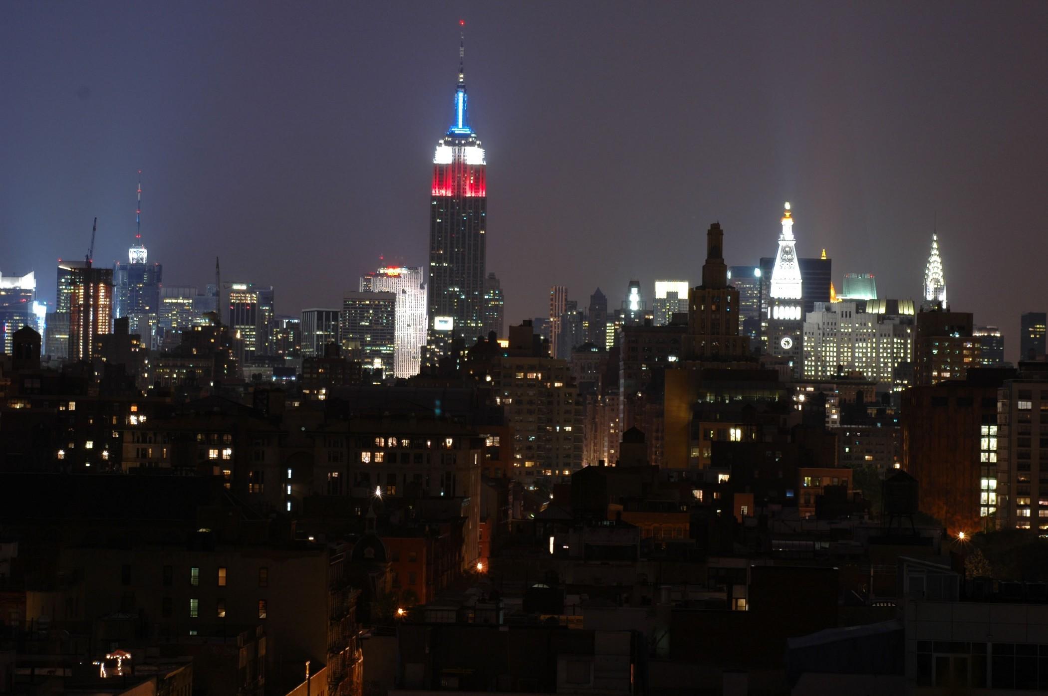 Sixty Soho 5*
