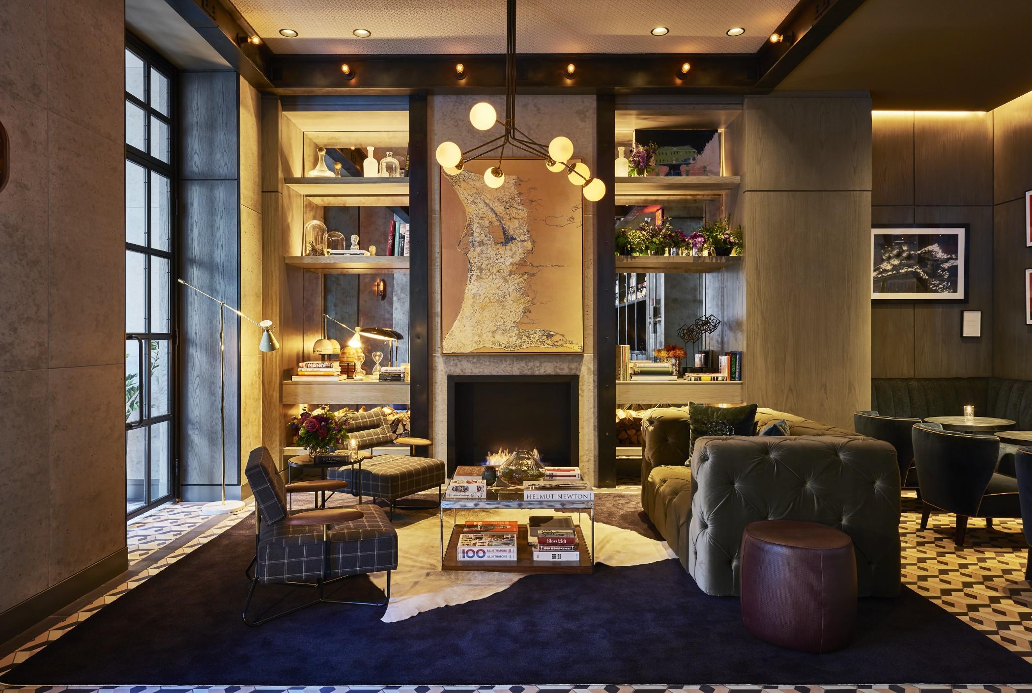 Sixty Soho 5*