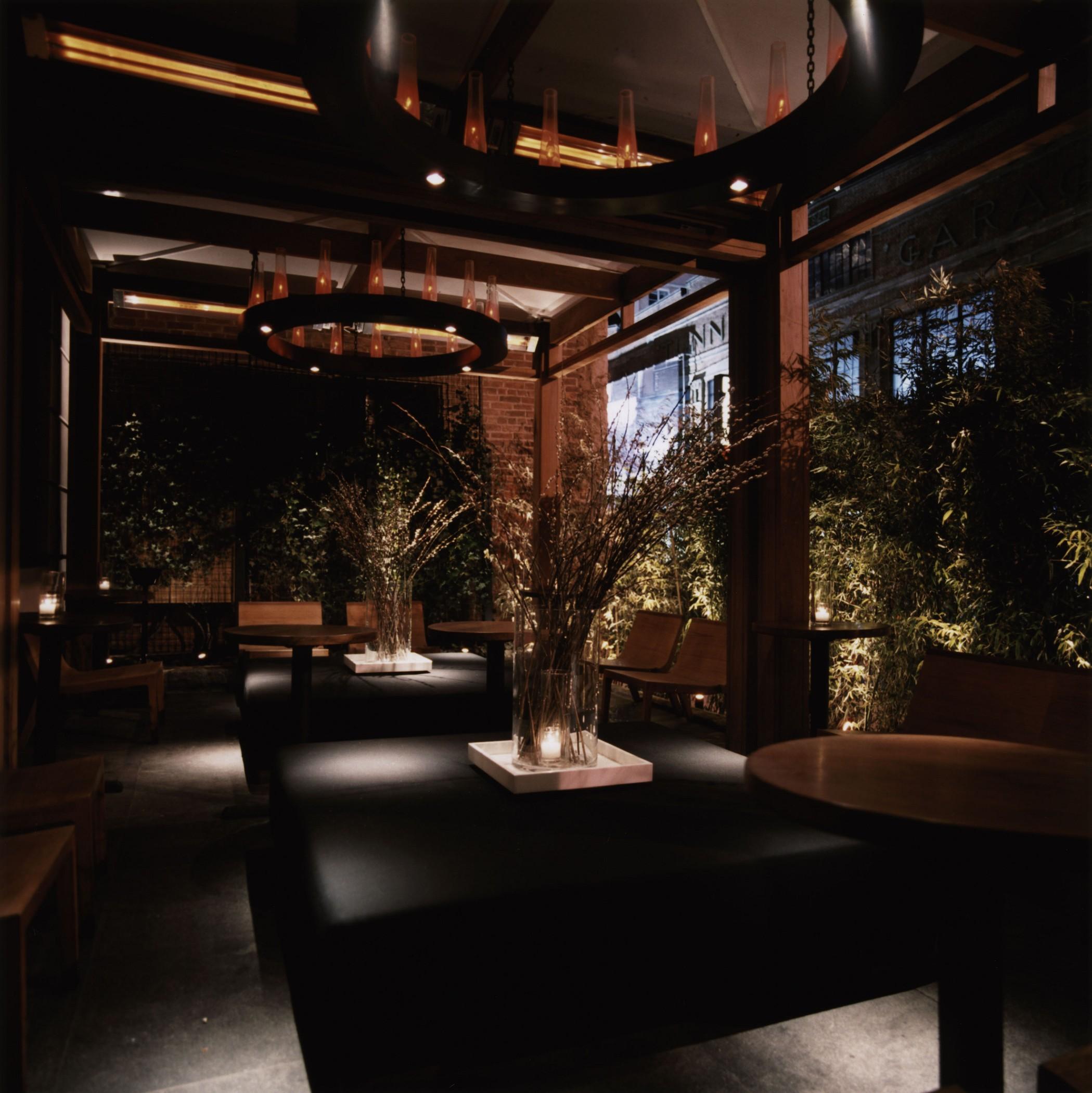 Sixty Soho