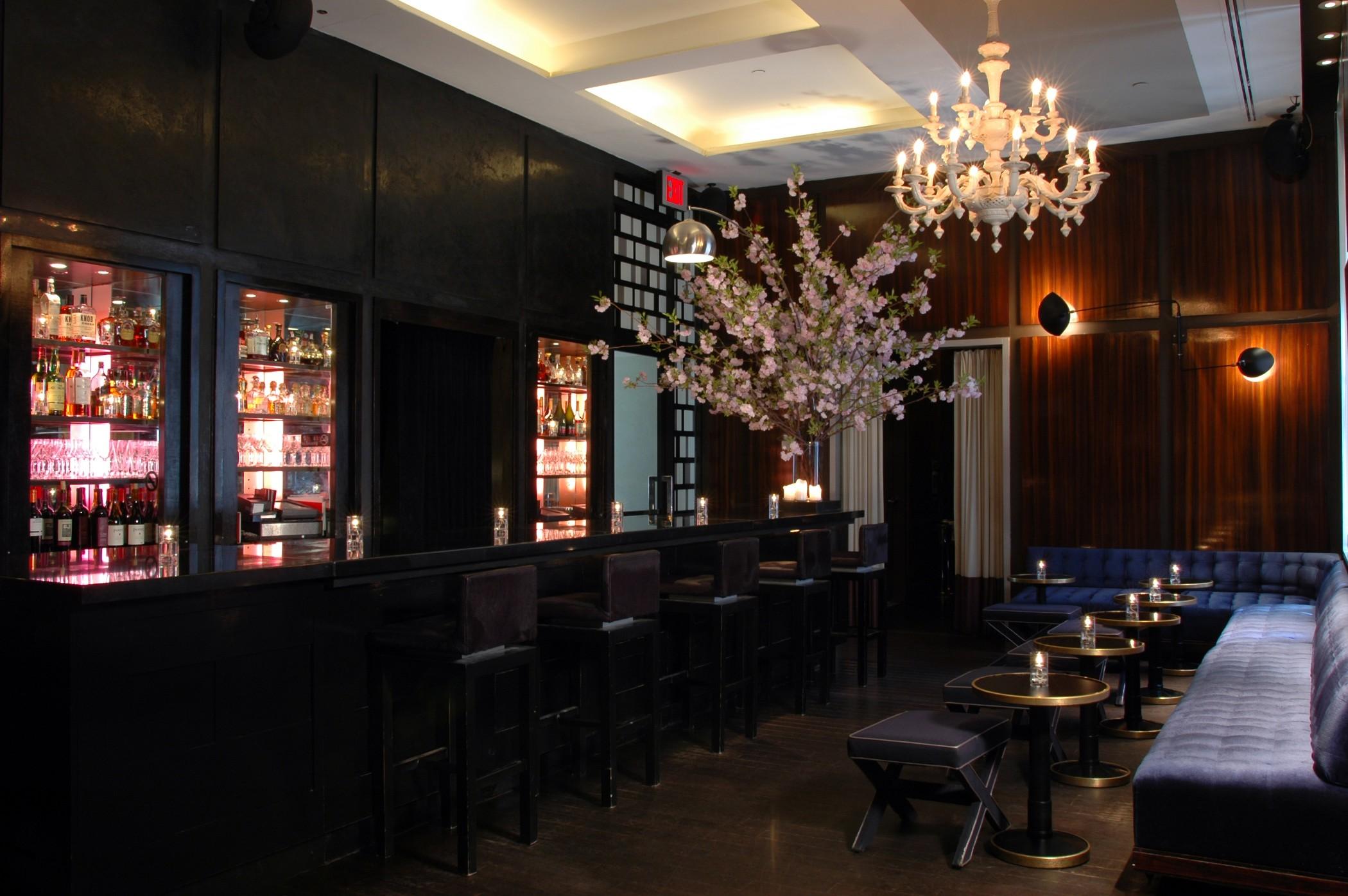 Hotel Sixty Soho 5*