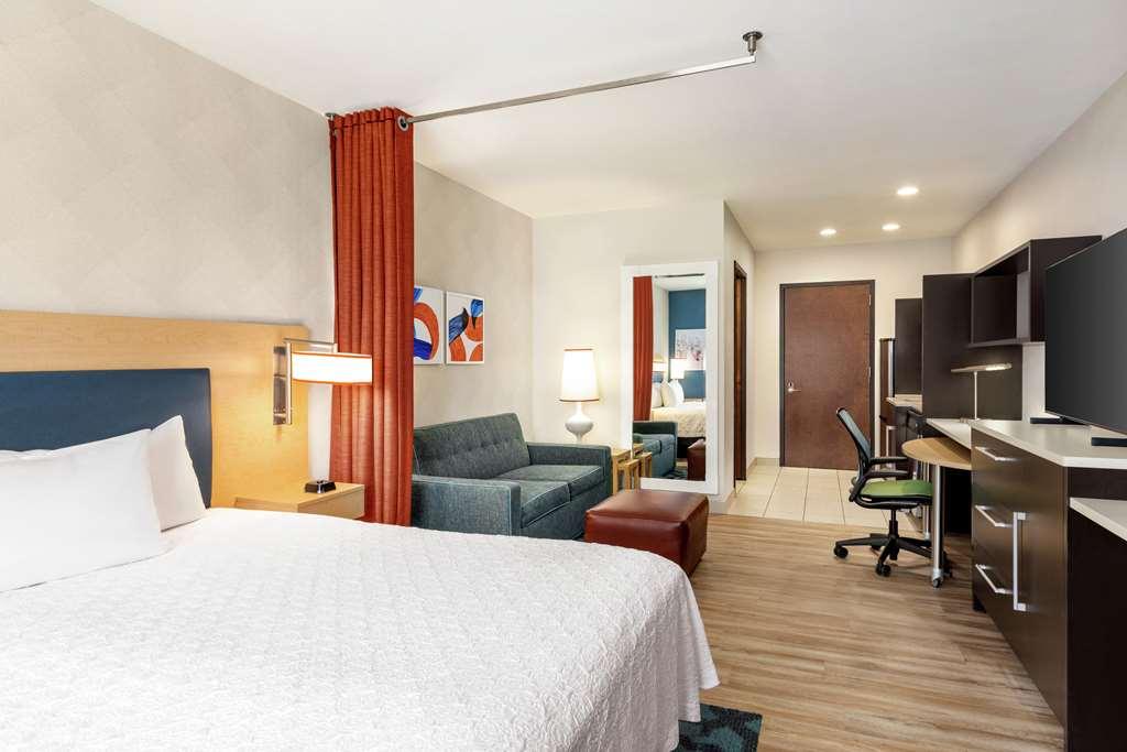 Hotel Home2 Long Island City/manhattan View