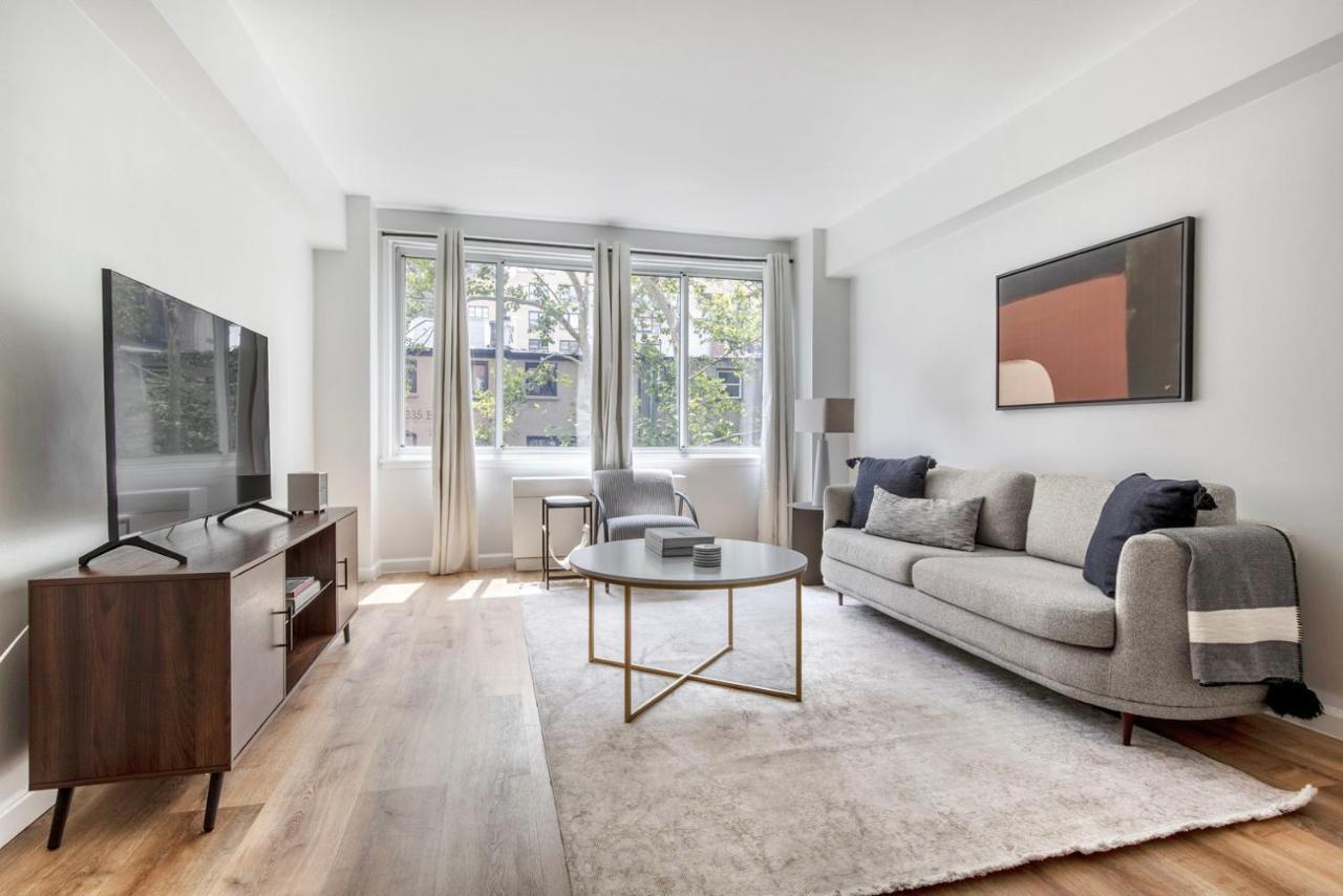 Midtown E 1br W Dm Elevator Nr Bloomingdales Nyc-1199 * New York