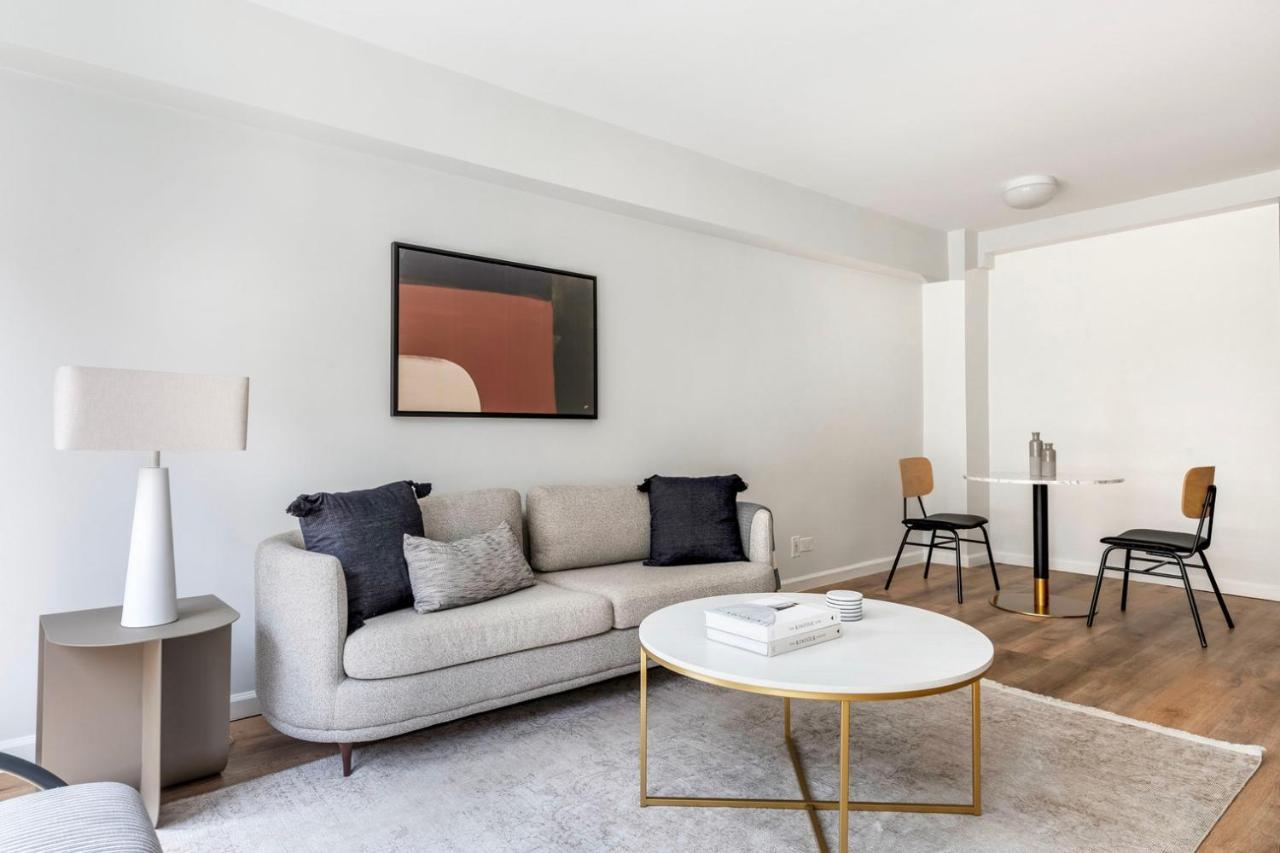 Midtown E 1br W Dm Elevator Nr Bloomingdales Nyc-1199 Apartment