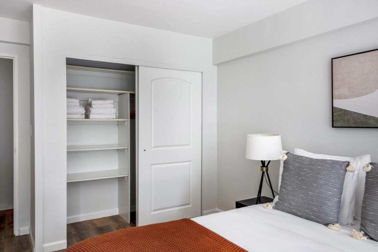 Apartment Midtown E 1br W Dm Elevator Nr Bloomingdales Nyc-1199 *