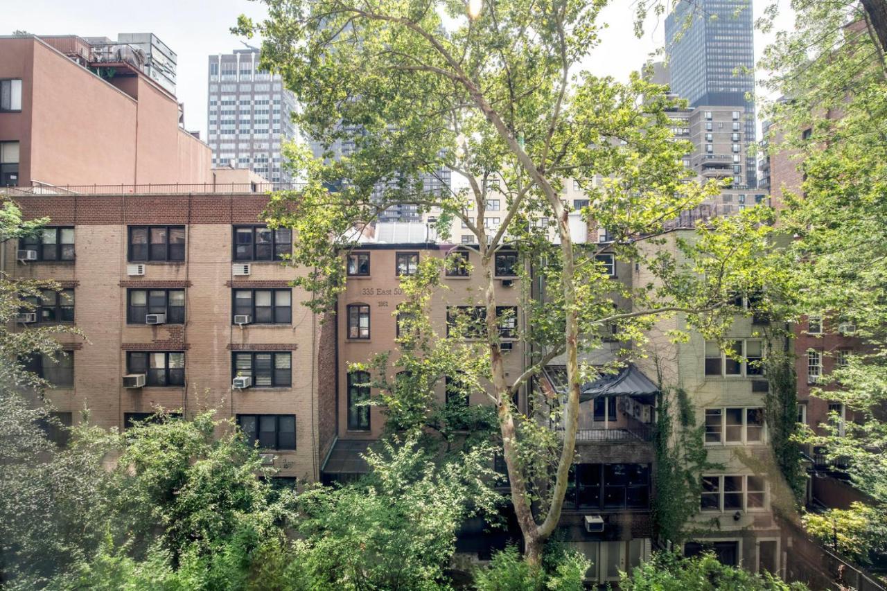Midtown E 1br W Dm Elevator Nr Bloomingdales Nyc-1199 Apartment *