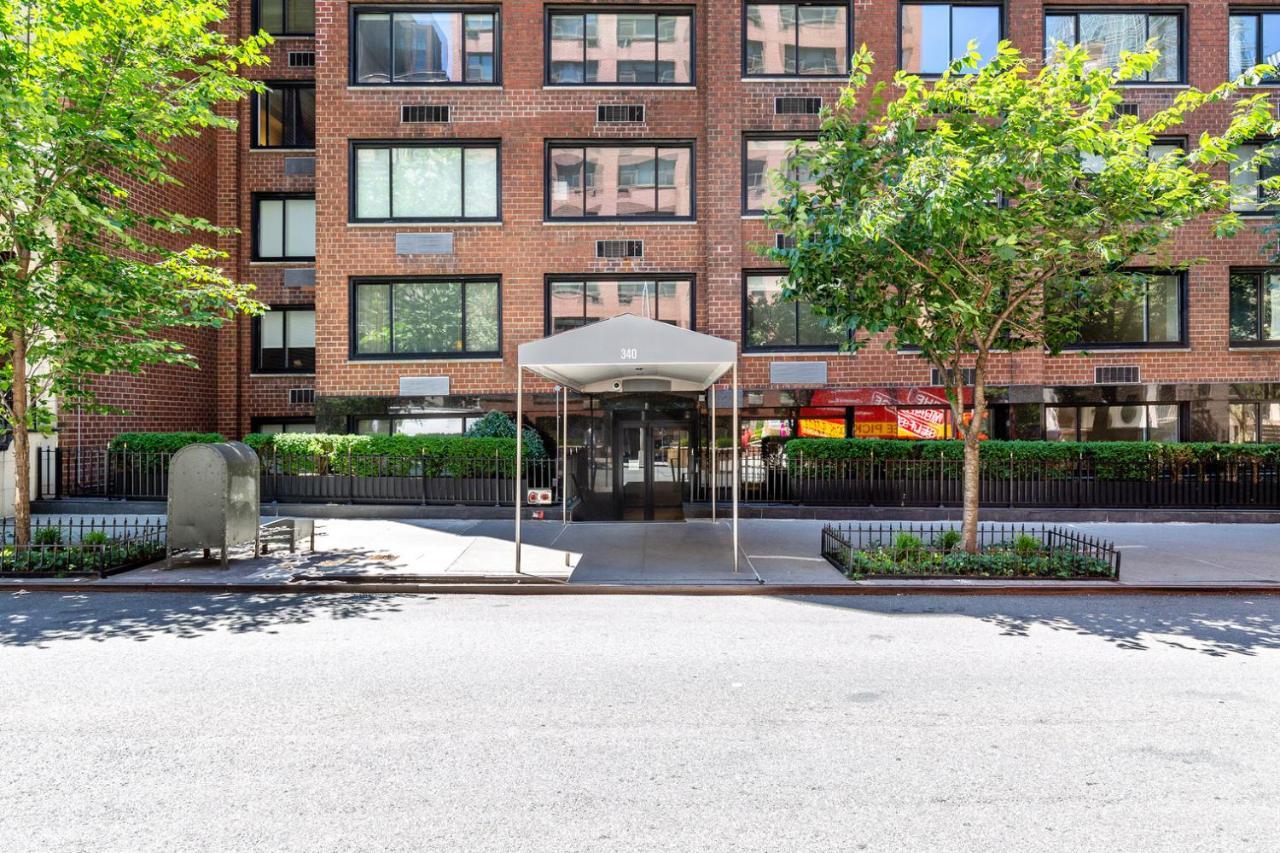 Midtown E 1br W Dm Elevator Nr Bloomingdales Nyc-1199 Apartment *
