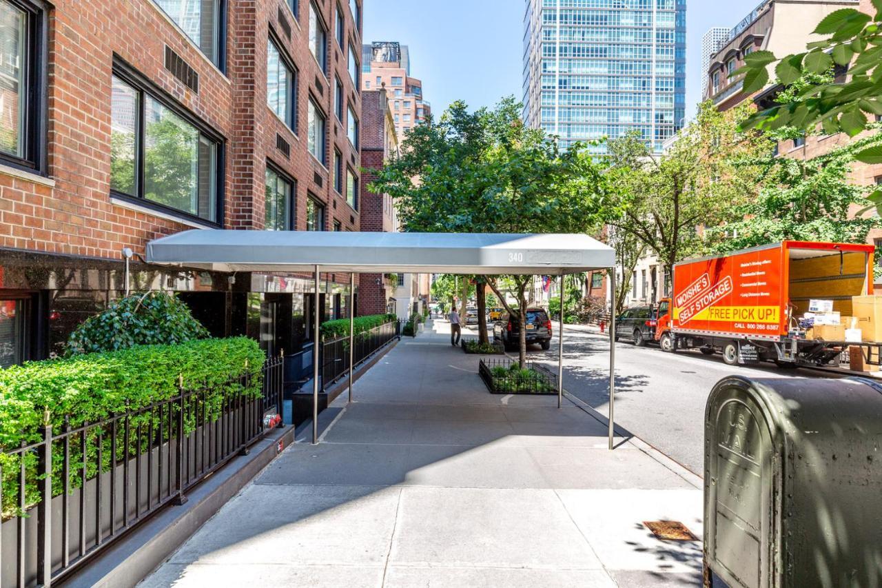 Midtown E 1br W Dm Elevator Nr Bloomingdales Nyc-1199 New York