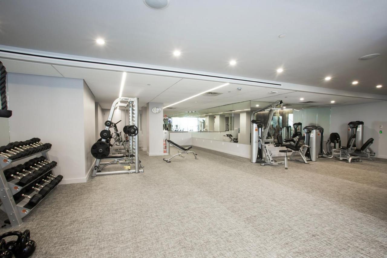 Chelsea 1br W Balcony Doorman Gym Nyc-135 Apartment