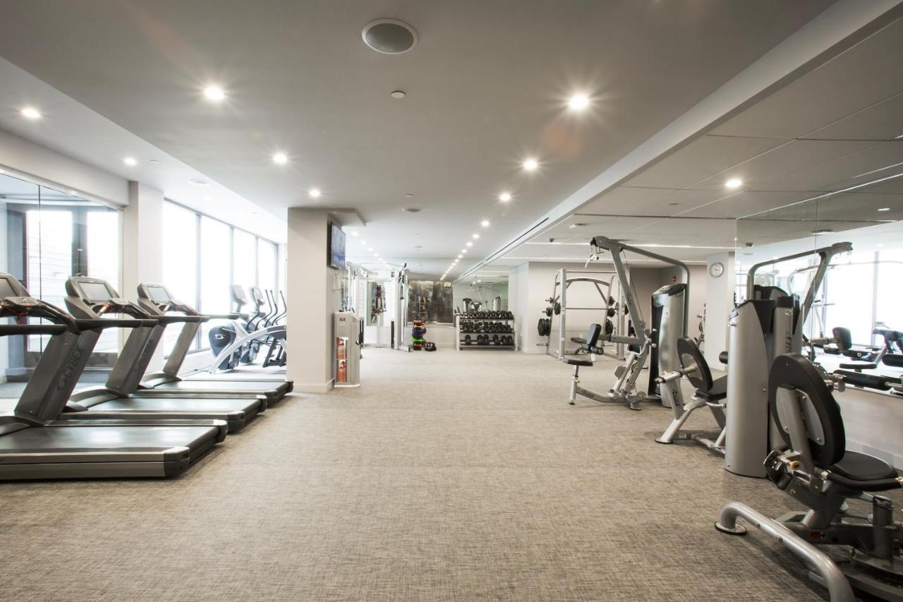 Chelsea 1br W Balcony Doorman Gym Nyc-135 *