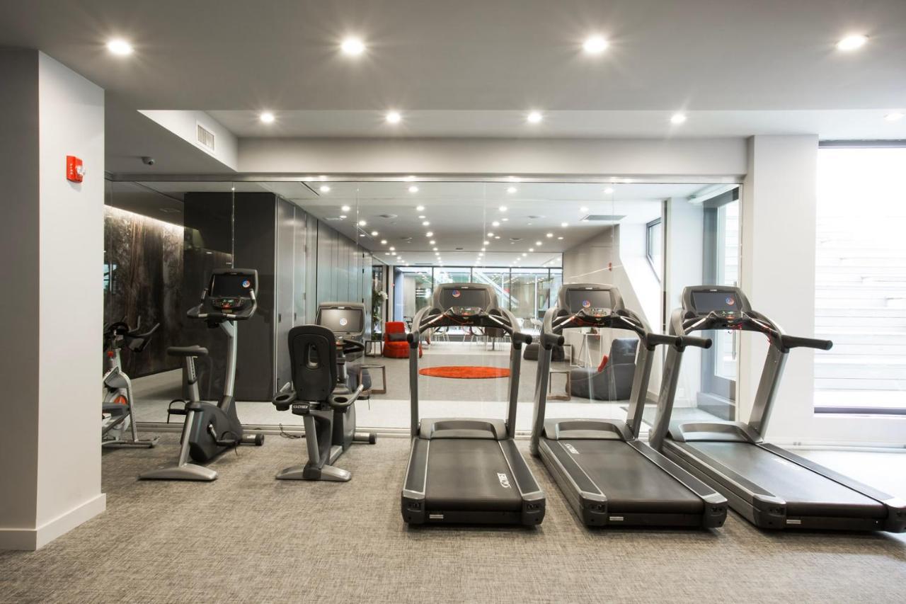 Apartment Chelsea 1br W Balcony Doorman Gym Nyc-135 *