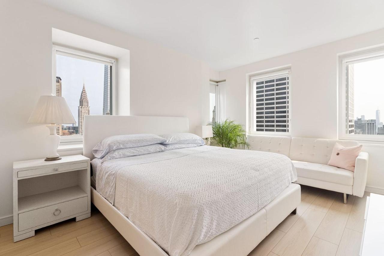 Apartment Luxury 5 Bedroom Near 5th Avenue Manhattan