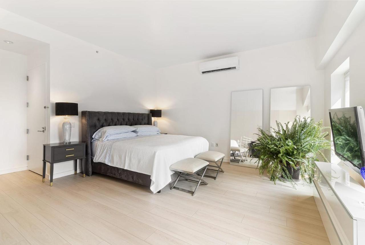 Apartment Luxury 5 Bedroom Near 5th Avenue Manhattan *