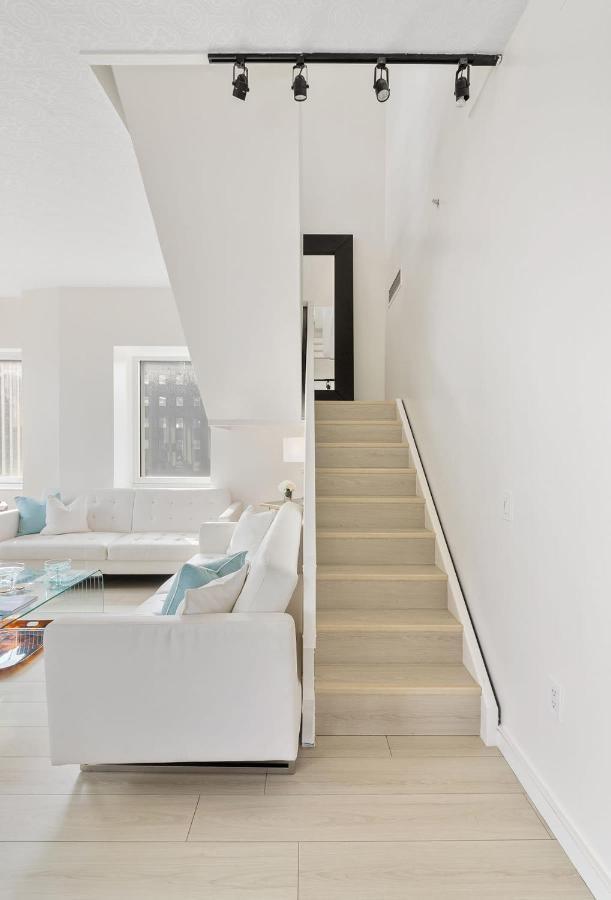 Apartment Luxury 5 Bedroom Near 5th Avenue Manhattan New York