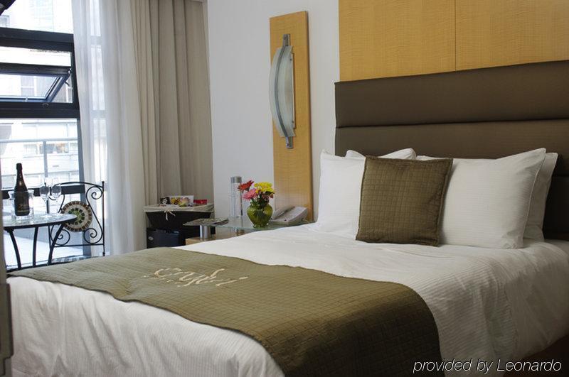 Hotel The Historic Blue Angel Lexington Ave, Ascend Collection 3*