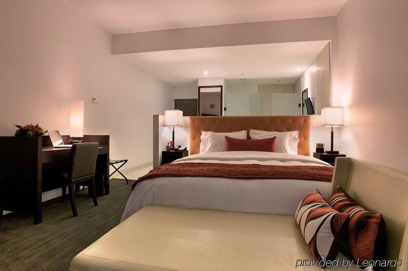 Ravel Trademark Collection By Wyndham 4* New York