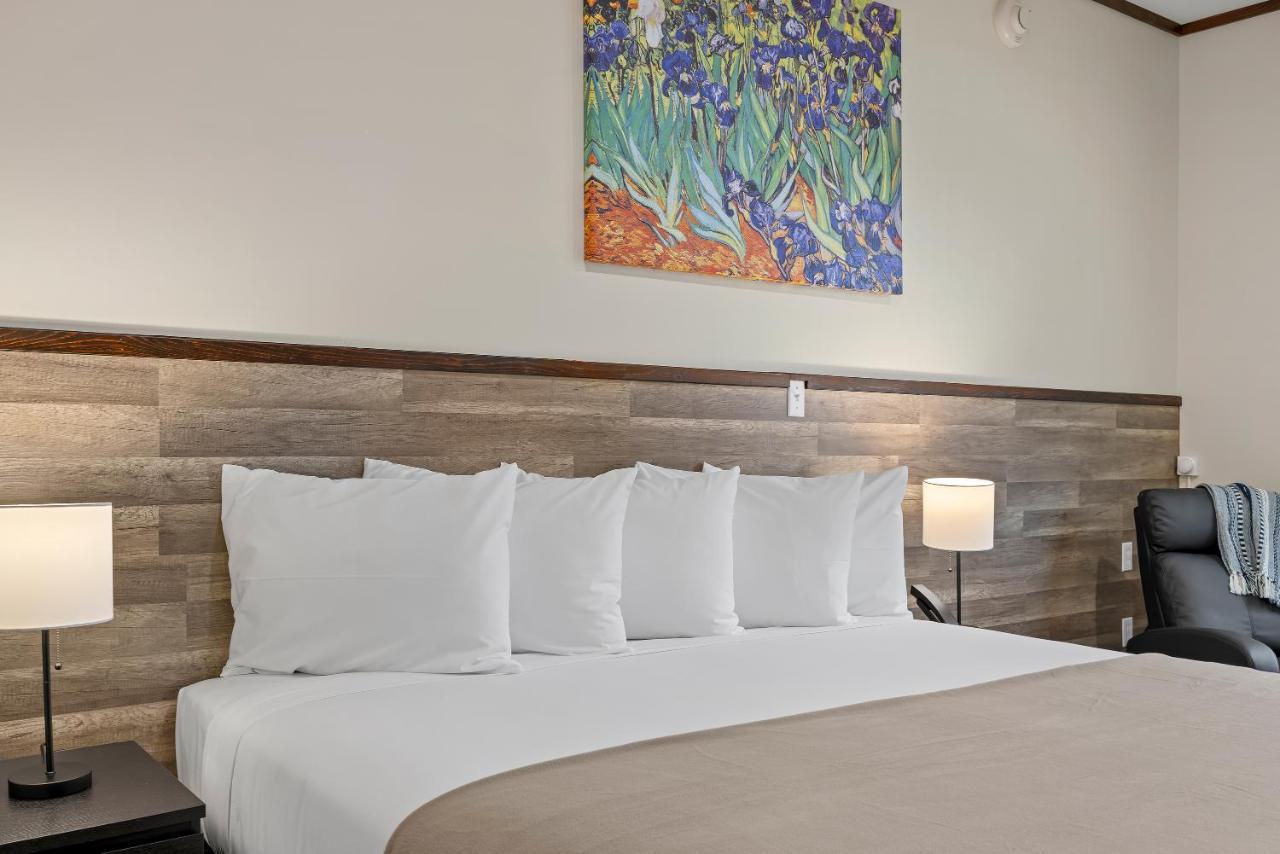 Hotel Highbridge 3*