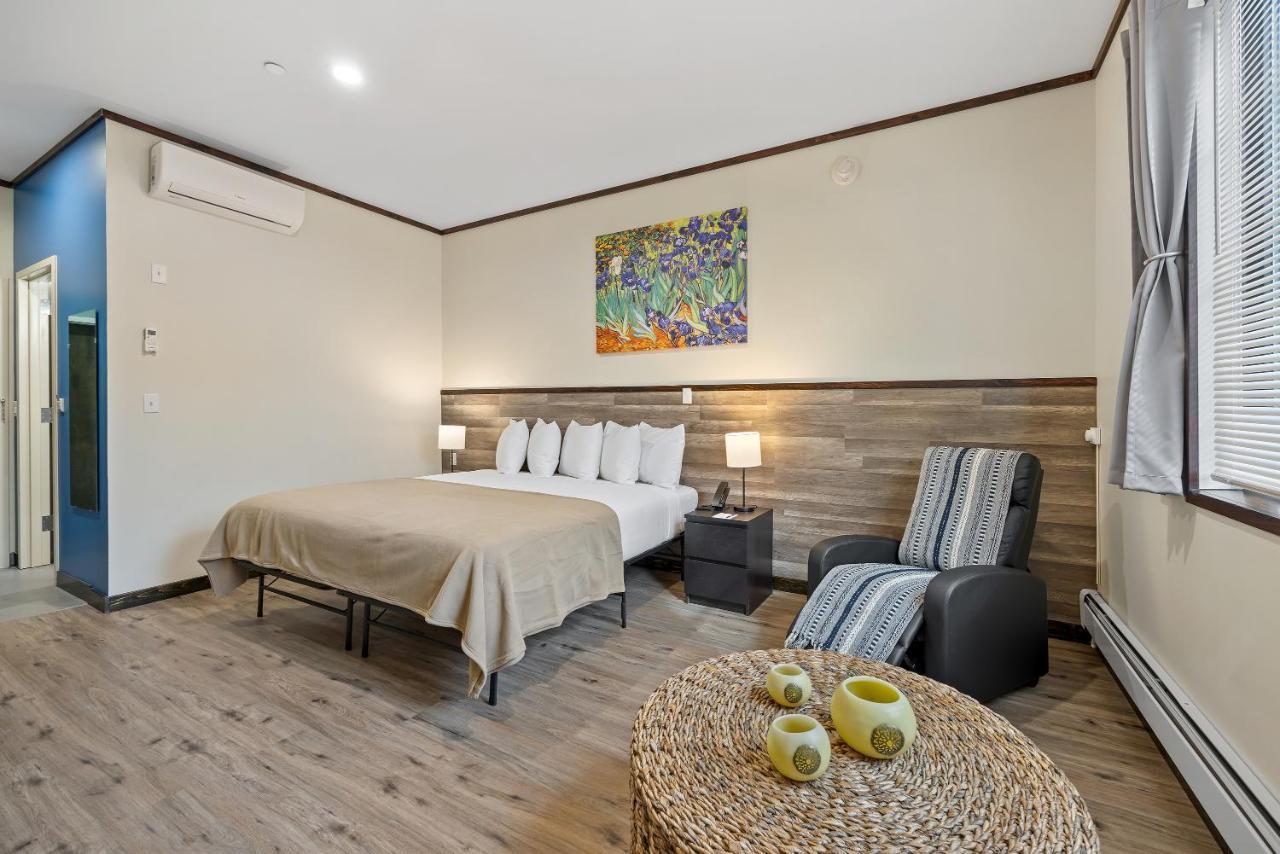 Hotel Highbridge New York