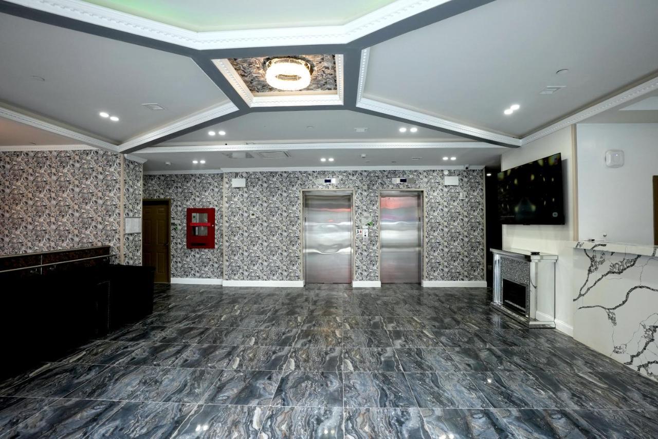 Liberty & Suites-jfk Airport- La Guardia Airport