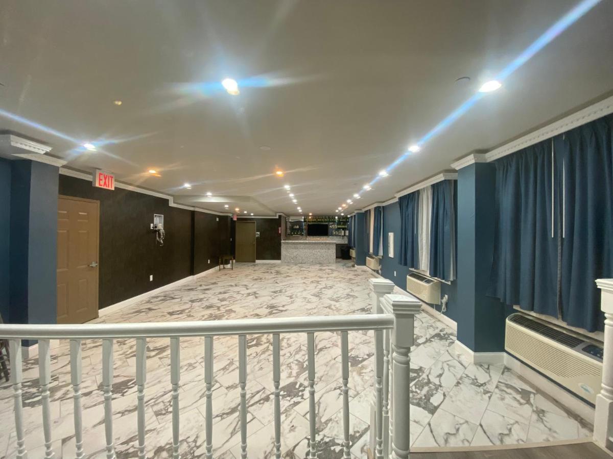 Hotel Liberty & Suites-jfk Airport- La Guardia Airport 3*