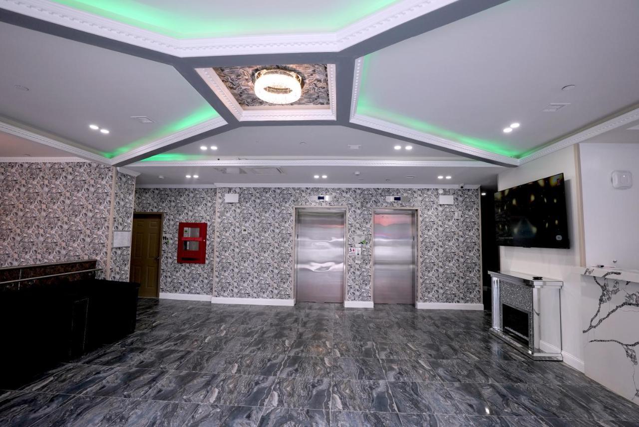 Liberty & Suites-jfk Airport- La Guardia Airport