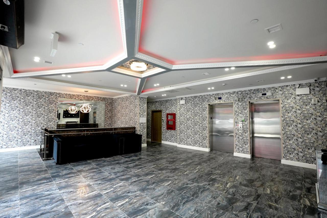 Liberty & Suites-jfk Airport- La Guardia Airport 3*