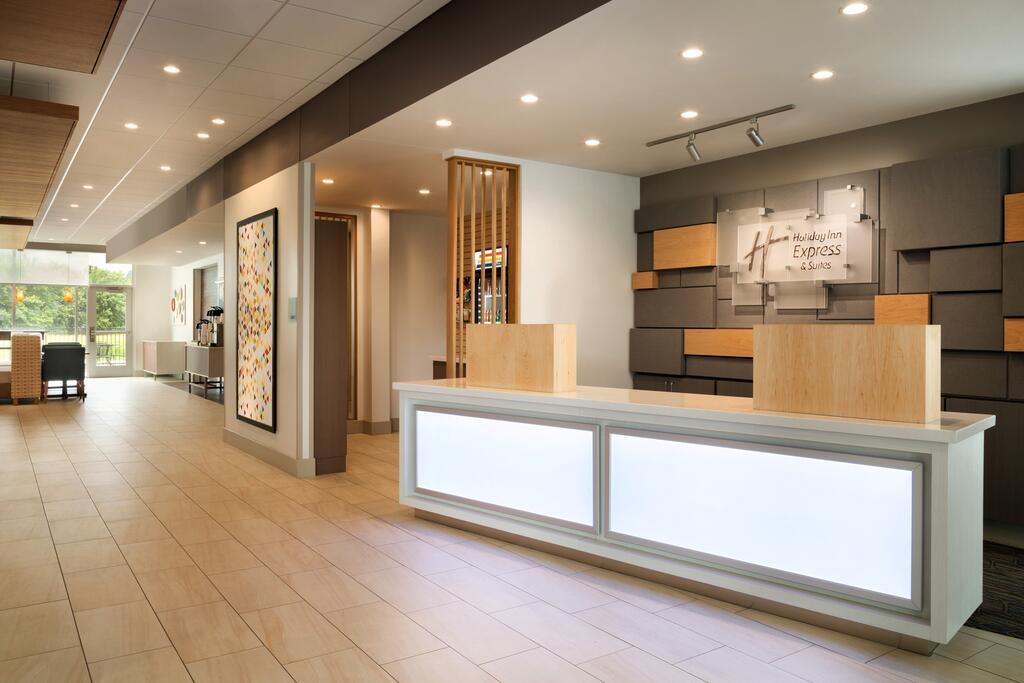 Express - Jamaica - Jfk Airtrain - Nyc By Ihg New York