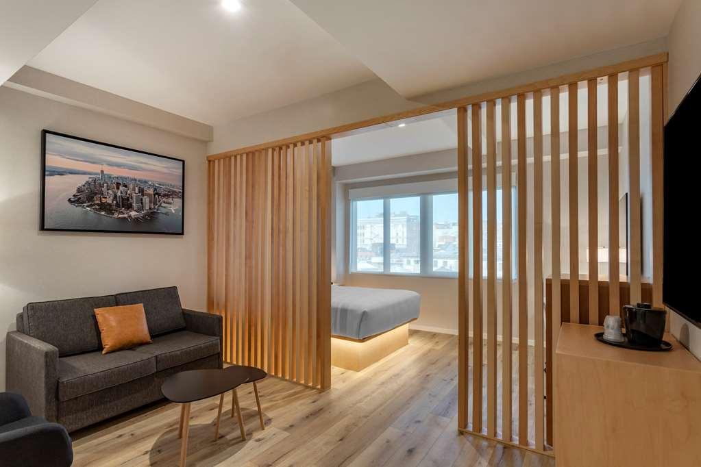 Western Soho Hotel New York