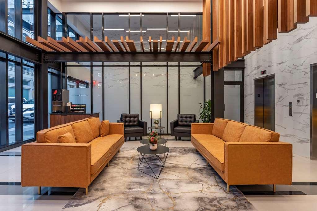 Western Soho Hotel
