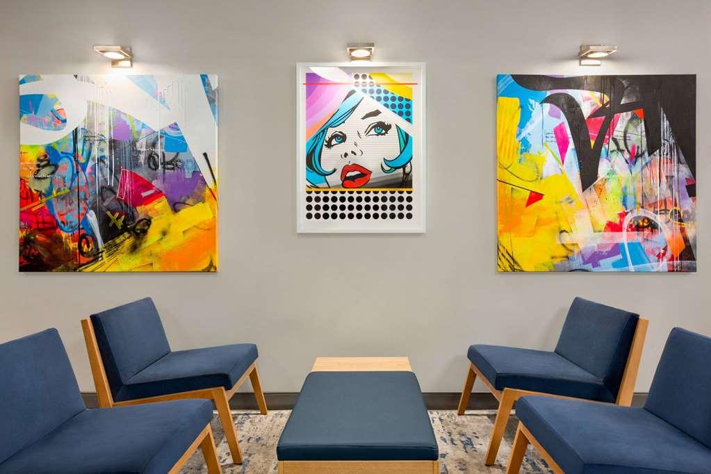 Wingate By Wyndham Bronx Haven Park 3* New York