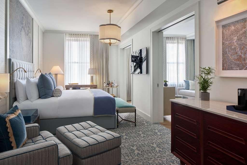 The Street Hotel
