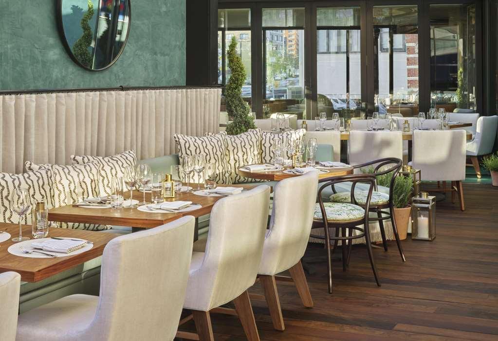 Modernhaus Soho New York