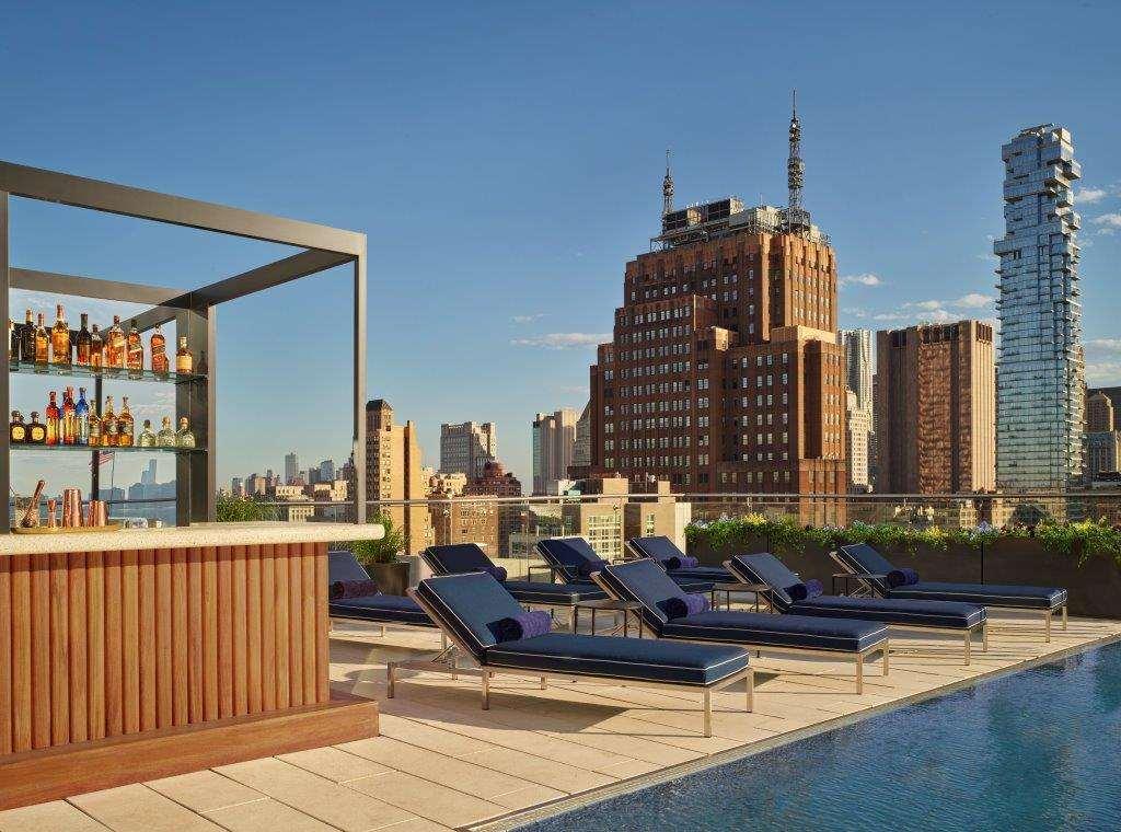 Modernhaus Soho