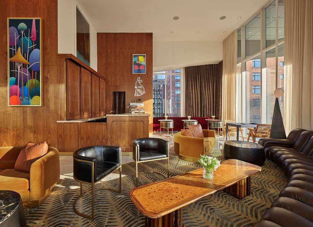 Modernhaus Soho 5* New York